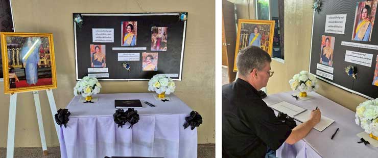 Open Hearts Helping Hands