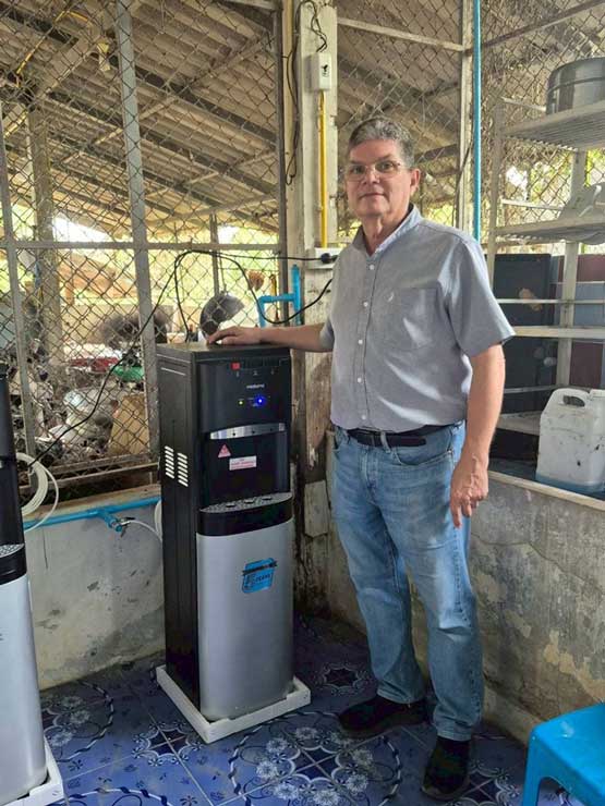 Open Hearts Helping Hands