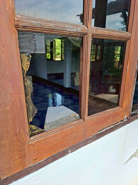 Open Hearts Helping Hands