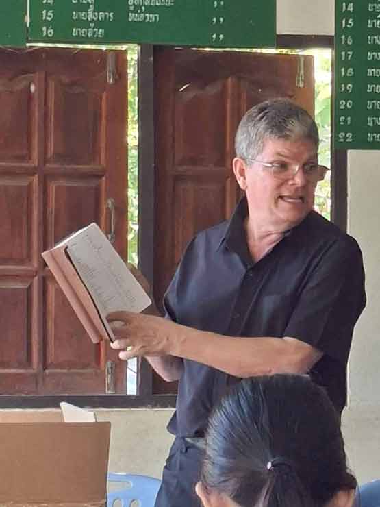 Open Hearts Helping Hands