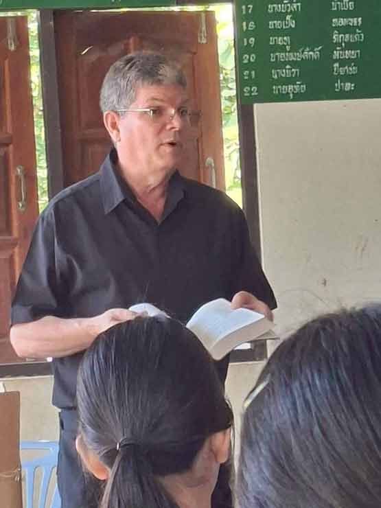 Open Hearts Helping Hands