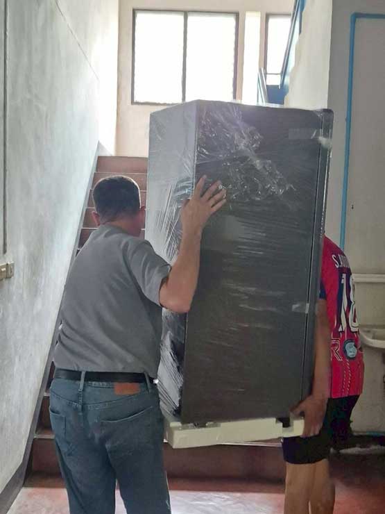 Open Hearts Helping Hands